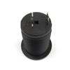 Car Motorcycle ATV 12V Cigarette Lighter Socket Power Outlet