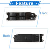 Toyota Hilux Power Window Switch (2005)