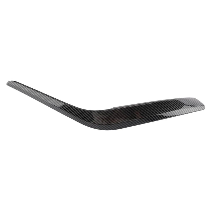 BMW X1 E84 Left Inner Door Handle Pull Trim Cover (2010-2015)