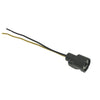 Honda CR-V, Accord, Civic Radiator Fan Switch Connector Harness (2001-2011)