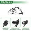 Mazda MX-5 (2016-2023) Front Right ABS Wheel Speed Sensor