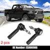 Chrysler 300 / Dodge Charger Front Outer Tie Rod (11-19)