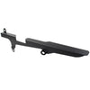 Honda CBR600RR CNC Aluminum Black Chain Guard Cover (2003-2006)