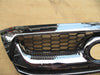 Toyota Hilux SR5 Chrome Mould & Black Mesh Grill (2008-2011)