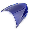 Honda CBR500R Windshield Windscreen Blue (2013-2015)