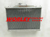 Mazda CX-3 DK 2.0L 3ROW Aluminum Radiator (2015-2019)