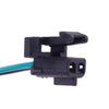 Chevy GMC Cruise Control Wiper Turn Signal Lever Switch (2000-2006)