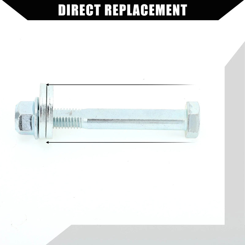 Dodge Ram 1500 Caster Alignment Pinion Angle Bolt