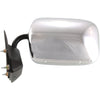 Mirror For 88-99 GMC C1500 Set of 2 Driver and Passenger