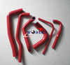 SAAB 9000 AERO 2.3L B234 & 9-3 2.0L B204 Turbo Silicone Radiator Hose (1994-1998)