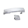 2004-2018 Nissan Titan 1x Rear Exterior Door Handle (Left/Right)