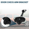 Chevrolet HHR Front Door Check Strap Stopper (2006-2011)