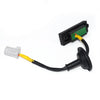 Kia Rio Pride Tailgate Latch Switch (2012-2017)