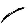 Audi A5 S5 RS5 4 Door Sedan Sportback Rear Trunk Spoiler Wing (2017-2024)