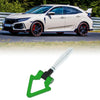Mitsubishi Lancer EX Triangle Tow Hooks