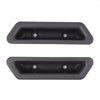 Interior Door Panel Cup Handle Pair Fits Isuzu TFR Holden Rodeo UTE 1997-02 D06