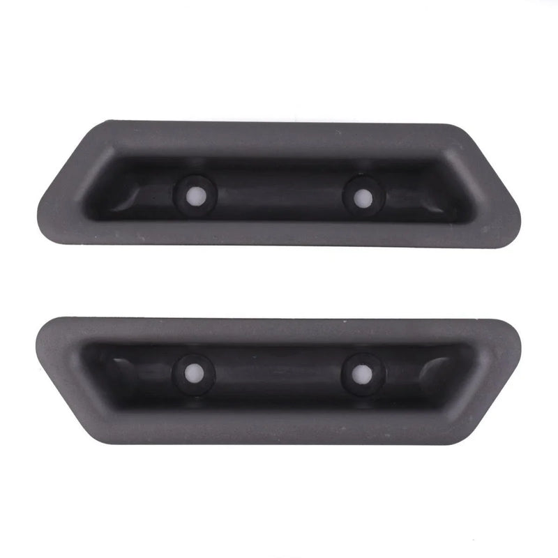 Interior Door Panel Cup Handle Pair Fits Isuzu TFR Holden Rodeo UTE 1997-02 D06