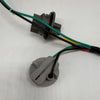 Kia Sedona Tail Light Harness Socket & Wire (2015-2018)