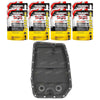 Falcon BF Auto Transmission Filter Kit + Oil