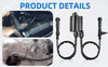 Honda VT750C Shadow / VT750CD2 Shadow Ace 2 x Sets Ignition Coils (1998–2001)
