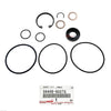 LandCruiser 80 79 78 Series HZJ HDJ Steering Pump Repair