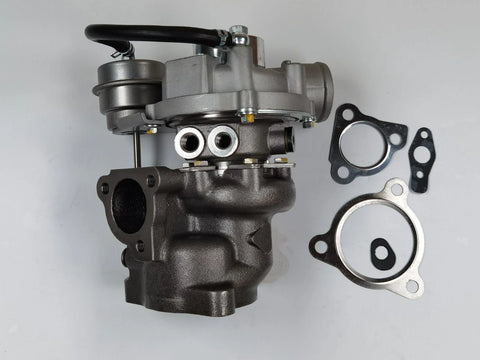 Audi A4 A6 VW Passat Seat Exeo 1.8T Upgraded Billet K04 Turbo (2000-2006)