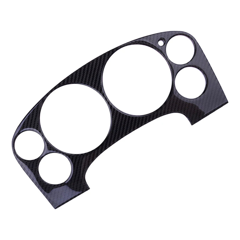 Chevrolet Tahoe, Suburban, Silverado, GMC Dashboard Speedometer Cover Trim (2000-2006)