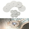 Car Heat Shield Attachment Repair Kit (N90335004)