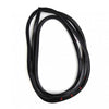 Door Rubber Weatherstrip Front LH Fits Toyota Corolla KE10 4D Sedan 1966-70 D05
