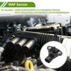 MERCEDES-BENZ Sprinter MAP Sensor (2010-2018)