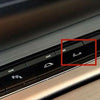 BMW Z4 Inner Convertible Lid Open Control Switch Button Cover (2009-2016)