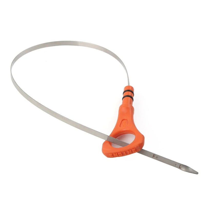 Hyundai Santa Fe, Sonata & Kia Optima Engine Oil Dipstick (2001-2006)