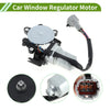 Nissan Maxima, Pathfinder Power Window Regulator Lift Motor (2000-2003)