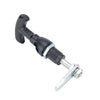 Trailer Caravan Canopy Toolbox Universal Front Fixing 'T' Locks