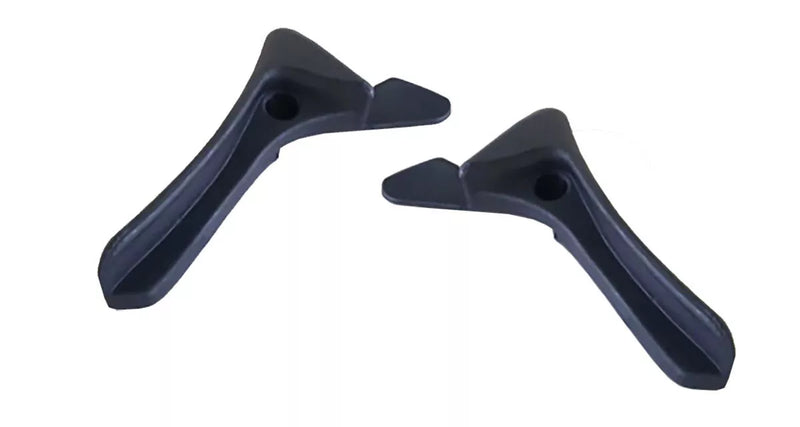 Mitsubishi L200 Triton Black Seat Adjustment (2005-2014)
