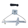 Toyota Corolla AE101 / 102 RHF Window Regulator + Crank (1994–1999)