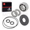 Polaris Scrambler 1000 Differential Bearing & Seal Kit (2020)