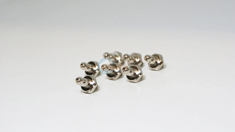 Ford Falcon XK XL XM XP Ute (1960-1970) - 7 Pack Large Lift The Dot Posts
