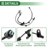 Kia Cadenza ABS Wheel Speed Sensor (2017-2020)