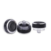 Ford Focus 3pcs Air Conditioning Knobs (2005-2014)
