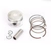 Yamaha TTR 125 54mm Piston Complete Kit (2000-2007)