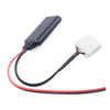 Mazda M6 M3 RX8 MX5 Wireless Bluetooth Adapter AUX Audio Cable (2003-2013)