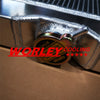 Ford Mustang V8 44mm Aluminum Radiator (1964-1966)
