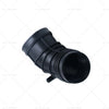 BMW E46 323i 325i E36 Z3 Air Intake Hose Kit (1998-2006)