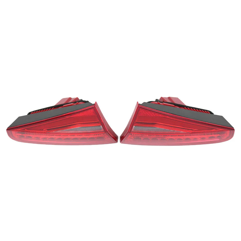 Audi A4 S4 Rear Tail Light Assembly (2002-2008)