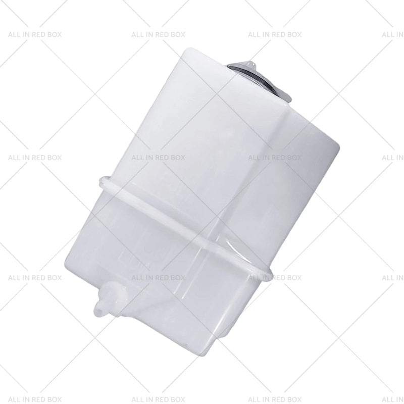 Mazda 323 Protege Coolant Overflow Bottle Tank (1990-1998)