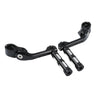 Harley Road Glide 1-1/4" Footpegs