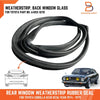 Toyota Corolla Rear Window Weatherstrip Seal (1974-1979)