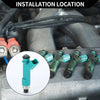 Toyota 4Runner (2003-2009) 4.0L Green Fuel Injector