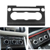 LR Range Sport 2014-2017 A/C Switch Panel Cover Trim (2014-2017)